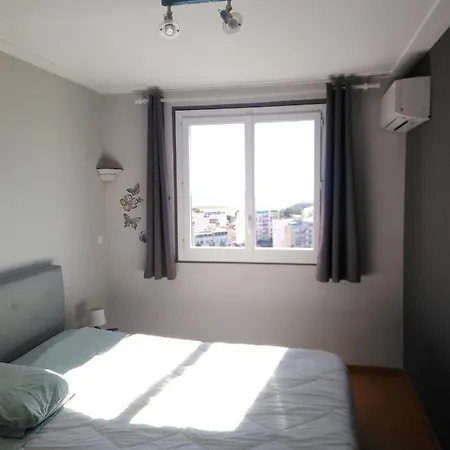 Nice Apartment Nice