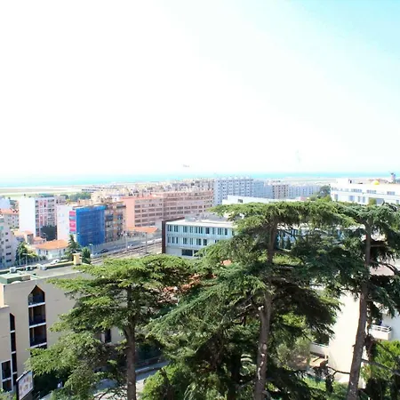 Apartment Nice Nice
