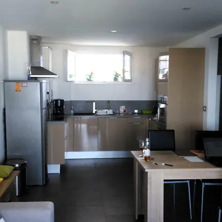 Nice Apartment Nice